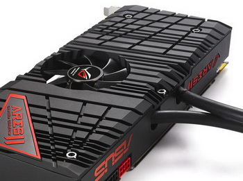 ARES II bench
